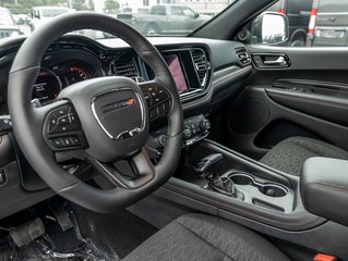 Dodge Durango  2024 à St-Jérôme, Québec - 12 - w320h240px