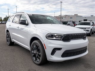 Dodge Durango  2024 à St-Jérôme, Québec - 10 - w320h240px