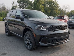 Dodge Durango  2024 à St-Jérôme, Québec - 9 - w320h240px