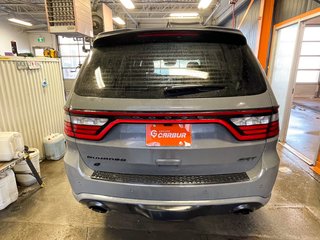 Dodge Durango  2024 à St-Jérôme, Québec - 9 - w320h240px