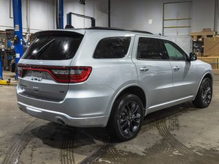 Dodge Durango  2024 à St-Jérôme, Québec - 8 - w320h240px
