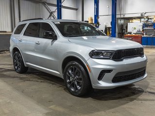 Dodge Durango  2024 à St-Jérôme, Québec - 9 - w320h240px