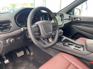 2024 Dodge Durango in St-Jérôme, Quebec - 5 - w320h240px