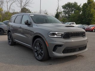 Dodge Durango  2024 à St-Jérôme, Québec - 10 - w320h240px