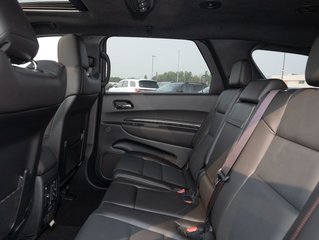Dodge Durango  2024 à St-Jérôme, Québec - 33 - w320h240px