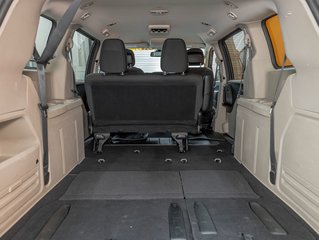 2018 Dodge Grand Caravan in St-Jérôme, Quebec - 25 - w320h240px