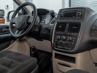 2018 Dodge Grand Caravan in St-Jérôme, Quebec - 21 - w320h240px