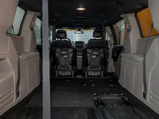 Dodge Grand Caravan  2018 à St-Jérôme, Québec - 26 - w320h240px