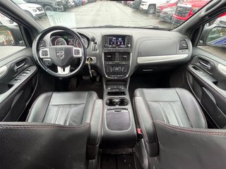 Dodge Grand Caravan  2019 à St-Jérôme, Québec - 10 - w320h240px