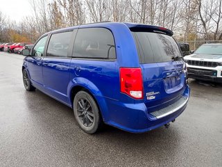 Dodge Grand Caravan  2019 à St-Jérôme, Québec - 5 - w320h240px