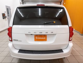 Dodge Grand Caravan  2019 à St-Jérôme, Québec - 6 - w320h240px