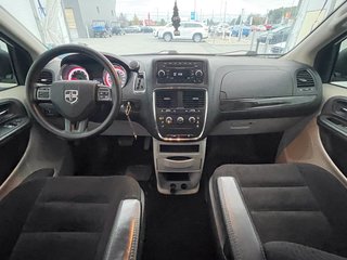 Dodge Grand Caravan  2019 à St-Jérôme, Québec - 10 - w320h240px