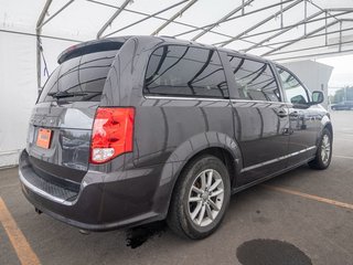 2020 Dodge Grand Caravan in St-Jérôme, Quebec - 6 - w320h240px