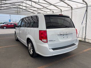 2020 Dodge Grand Caravan in St-Jérôme, Quebec - 5 - w320h240px
