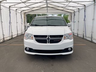 2020 Dodge Grand Caravan in St-Jérôme, Quebec - 4 - w320h240px