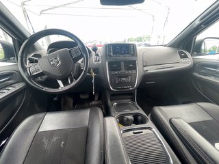 2020 Dodge Grand Caravan in St-Jérôme, Quebec - 10 - w320h240px