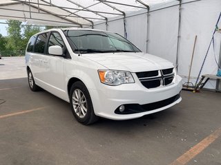 2020 Dodge Grand Caravan in St-Jérôme, Quebec - 9 - w320h240px