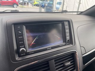 2020 Dodge Grand Caravan in St-Jérôme, Quebec - 14 - w320h240px