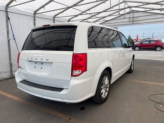 2020 Dodge Grand Caravan in St-Jérôme, Quebec - 8 - w320h240px