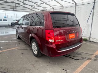 Dodge Grand Caravan  2020 à St-Jérôme, Québec - 5 - w320h240px