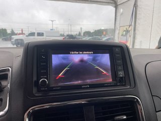 Dodge Grand Caravan  2020 à St-Jérôme, Québec - 12 - w320h240px