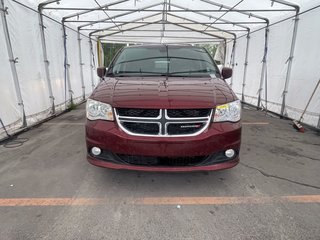 Dodge Grand Caravan  2020 à St-Jérôme, Québec - 4 - w320h240px