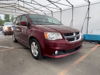 Dodge Grand Caravan  2020 à St-Jérôme, Québec - 9 - w320h240px