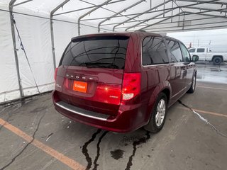 Dodge Grand Caravan  2020 à St-Jérôme, Québec - 8 - w320h240px