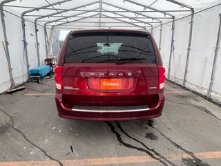 Dodge Grand Caravan  2020 à St-Jérôme, Québec - 6 - w320h240px