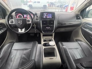Dodge Grand Caravan  2020 à St-Jérôme, Québec - 10 - w320h240px