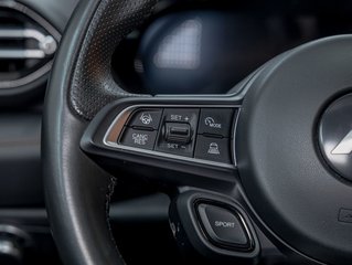 Dodge HORNET  2023 à St-Jérôme, Québec - 15 - w320h240px