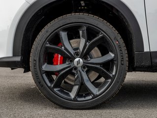 Dodge HORNET  2024 à St-Jérôme, Québec - 27 - w320h240px