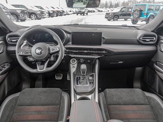 Dodge HORNET  2024 à St-Jérôme, Québec - 4 - w320h240px
