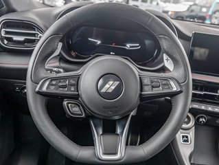 Dodge HORNET  2024 à St-Jérôme, Québec - 12 - w320h240px