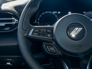 Dodge HORNET  2024 à St-Jérôme, Québec - 14 - w320h240px