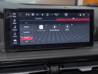 2024 Dodge HORNET in St-Jérôme, Quebec - 17 - w320h240px