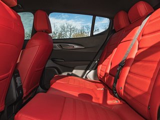 Dodge HORNET  2024 à St-Jérôme, Québec - 27 - w320h240px