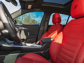 Dodge HORNET  2024 à St-Jérôme, Québec - 11 - w320h240px