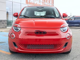 Fiat 500e  2024 à St-Jérôme, Québec - 2 - w320h240px