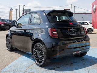 Fiat 500e  2024 à St-Jérôme, Québec - 6 - w320h240px