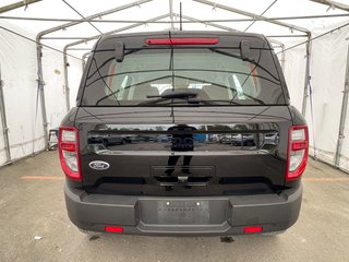 2022 Ford BRONCO SPORT in St-Jérôme, Quebec - 6 - w320h240px