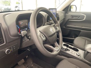2022 Ford BRONCO SPORT in St-Jérôme, Quebec - 3 - w320h240px