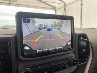 2022 Ford BRONCO SPORT in St-Jérôme, Quebec - 12 - w320h240px