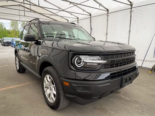 2022 Ford BRONCO SPORT in St-Jérôme, Quebec - 9 - w320h240px