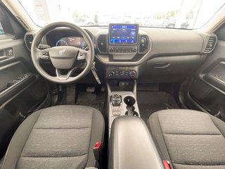 2022 Ford BRONCO SPORT in St-Jérôme, Quebec - 10 - w320h240px