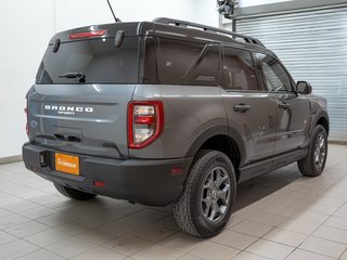 2023 Ford BRONCO SPORT in St-Jérôme, Quebec - 8 - w320h240px