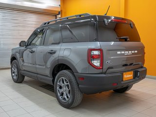 2023 Ford BRONCO SPORT in St-Jérôme, Quebec - 5 - w320h240px