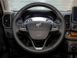 2023 Ford BRONCO SPORT in St-Jérôme, Quebec - 12 - w320h240px