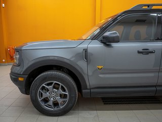 2023 Ford BRONCO SPORT in St-Jérôme, Quebec - 32 - w320h240px