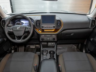 2023 Ford BRONCO SPORT in St-Jérôme, Quebec - 11 - w320h240px